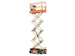 New Scissor Lift for Sale